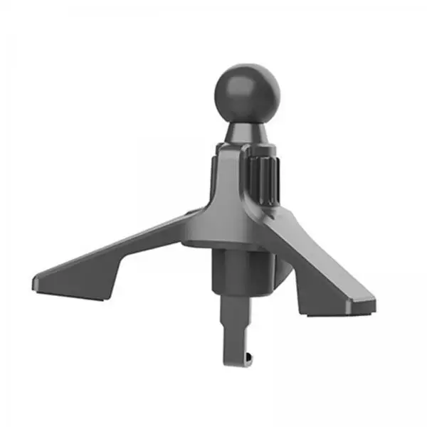 

Universal Car Phone Holder Air Vent Clip Adjustable Ball Head Mount Non Scratch for Phone Mounting