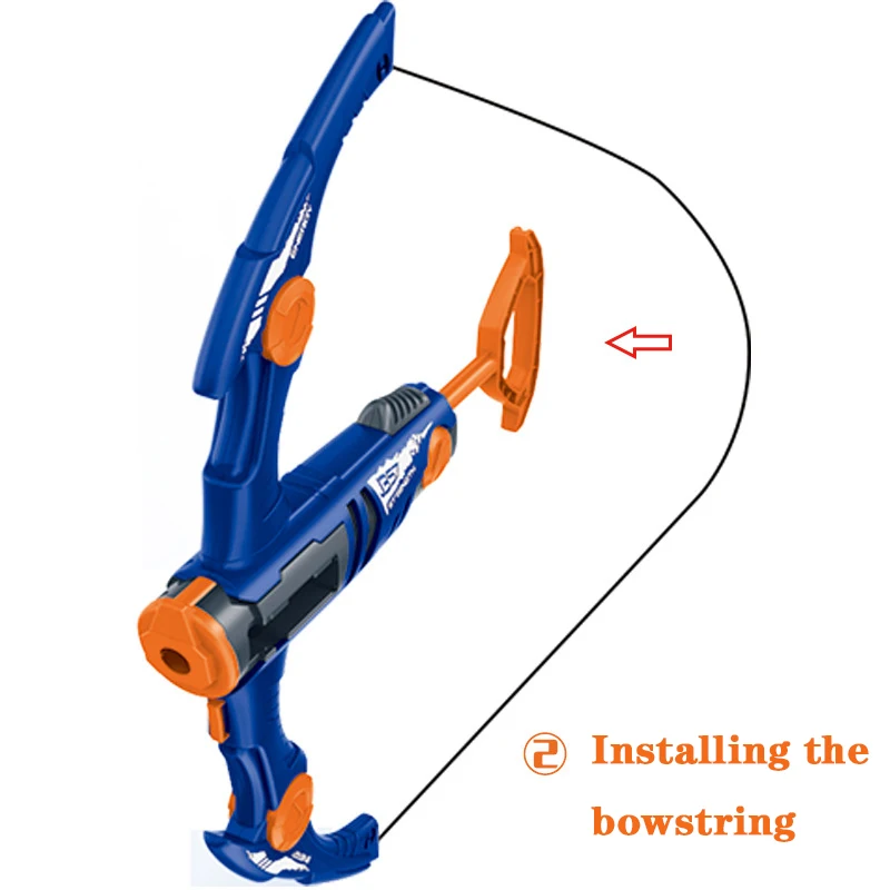 Kids Bow and Arrow Archery Set for Kid Gifts for 3-12 Years Old Boys Girls Indoor and Outdoor Toys Archery Shooting Toy 2023 New