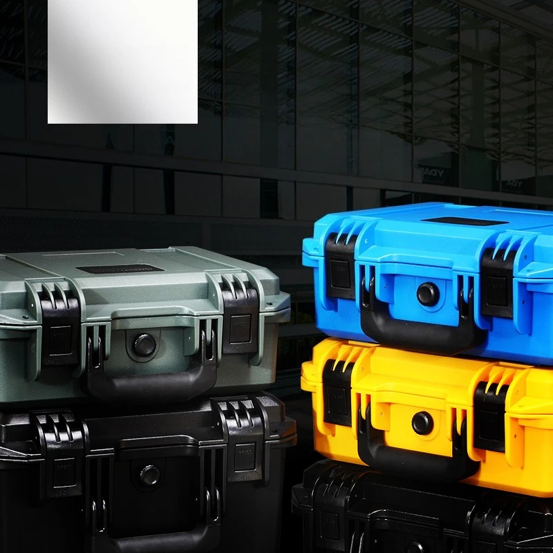 

protective box S3020 series waterproof and moisture-proof hardware tools protective safety equipment multi-function