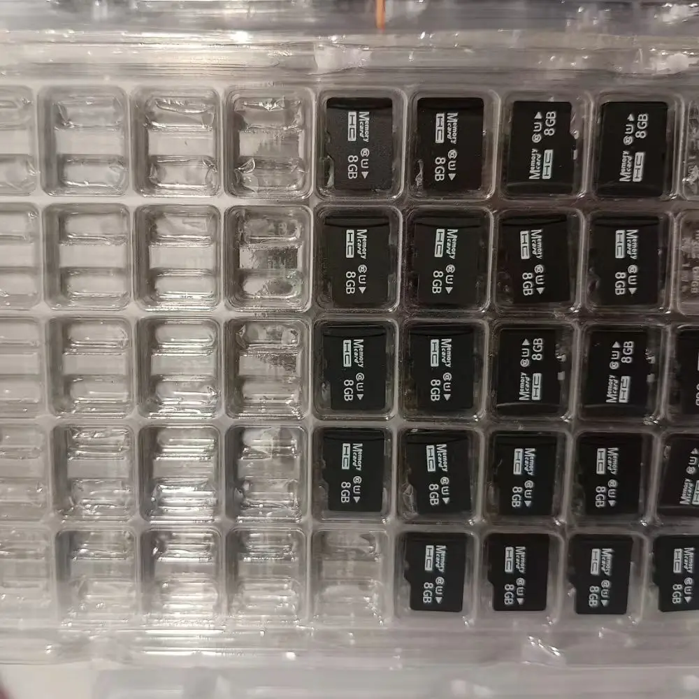 Memory Card 128GB 3…