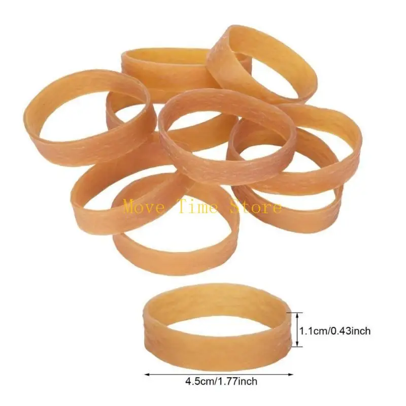 92me سميكة التزلج الفرامل من المطاط التجنيب على الجليد الممسحة على الجليد أشرطة المطاط نطاقات مطاطية الفرامل التجني