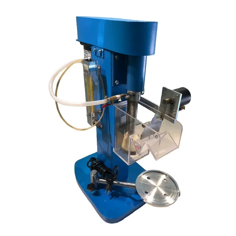 i XFD-0.5L Lab Flotation Machine for Rare Earth Ore Beneficiation Research