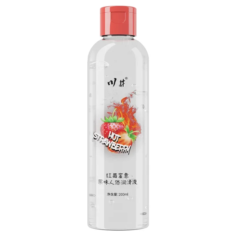 200 مللي سعة كبيرة التشحيم جسم الإنسان زيوت التشحيم ديك الشرج الجنس تزييت مثير الكبار التشحيم Sexshop الجنس لعب للنساء الرجال #5