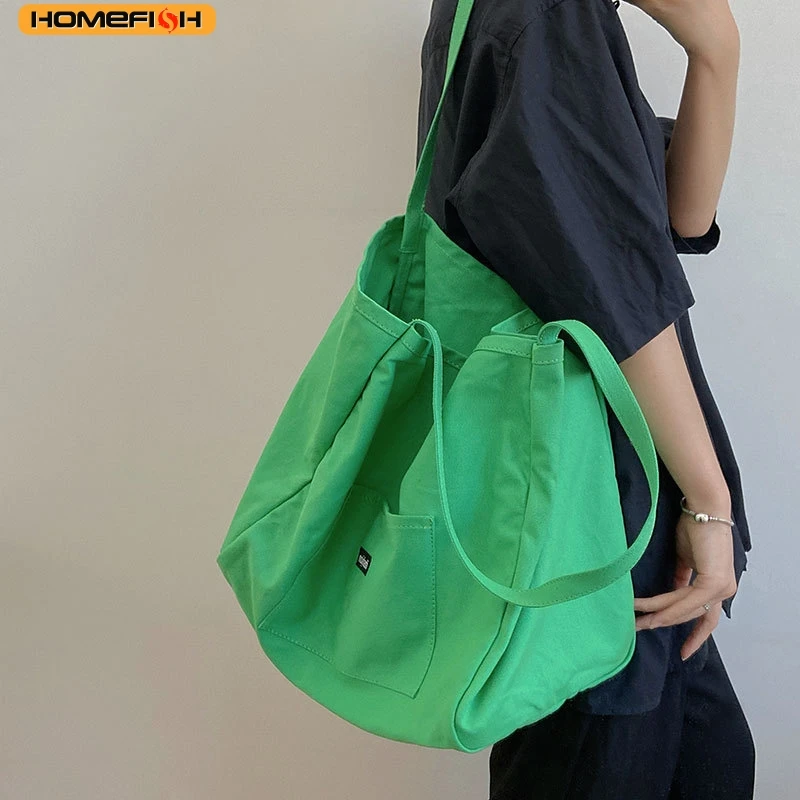 Thumbnail 2 - #83 Best Canvas Shoulder Tote to Buy In 2026