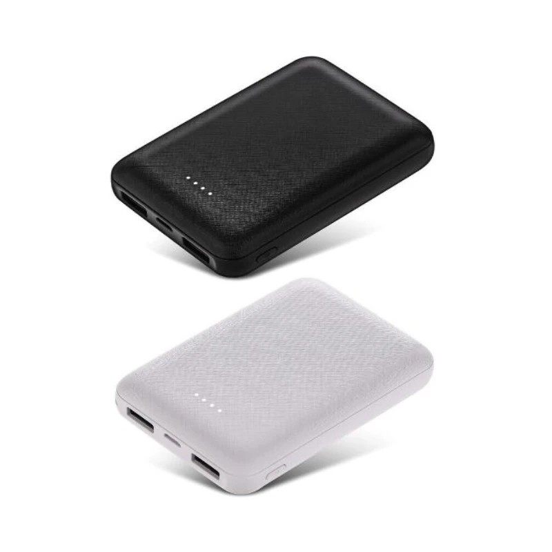 For Electric Heated Jacket Vest Body Warmer USB Battery Pack 10000mAh Power Bank