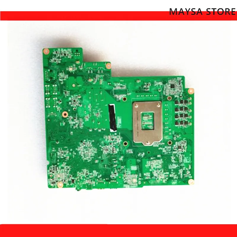 For Lenovo ThinkCentre M920Z AIO Motherboard IQ370SV 01LM878 01LM465 Mainboard 100%Work