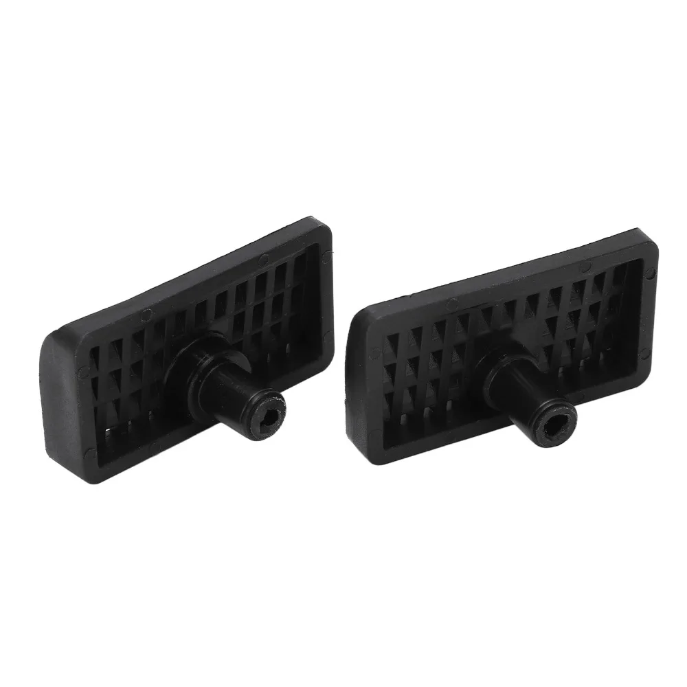 

1 пара нейлоновых крышек впускного отверстия для воды 6H1-45214-00, 6H1-45215-00 для лодочных моторов Hidea Parsun 6H1, 2-тактный, 60 л.с.