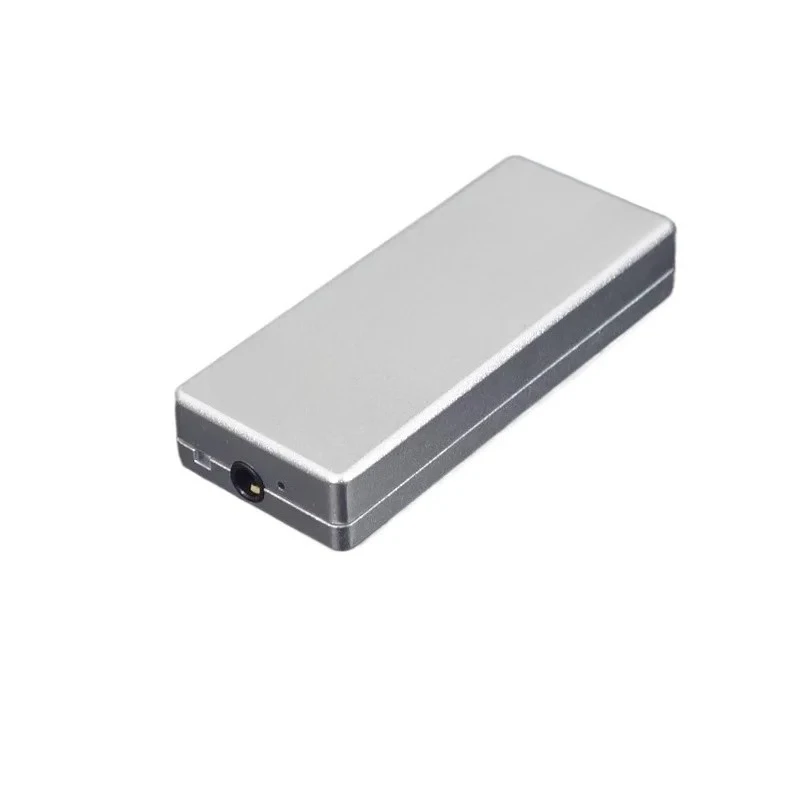 ES9038 Flagship Convenient Decoding Headphone Amplifier TypeC To 3.5mm Mobile Phone Small Tail DSD DAC