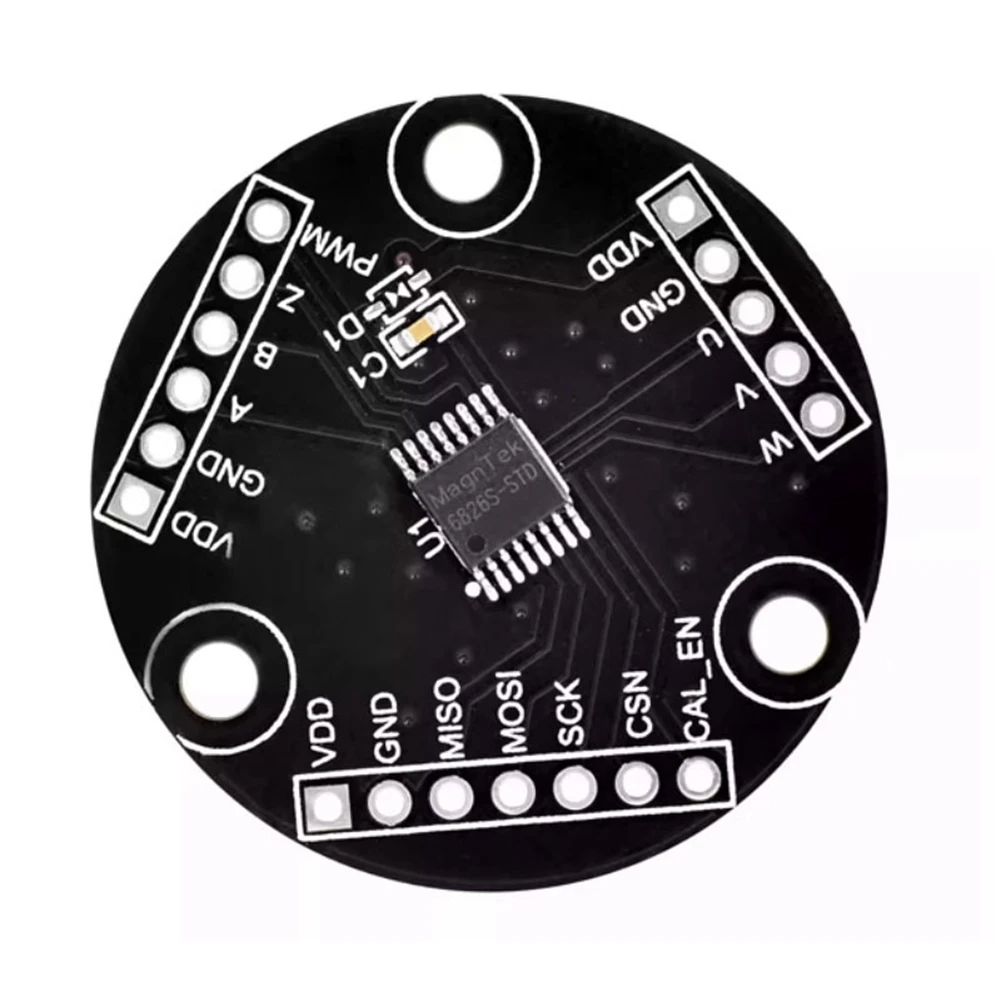 M85K MT6826S High H…