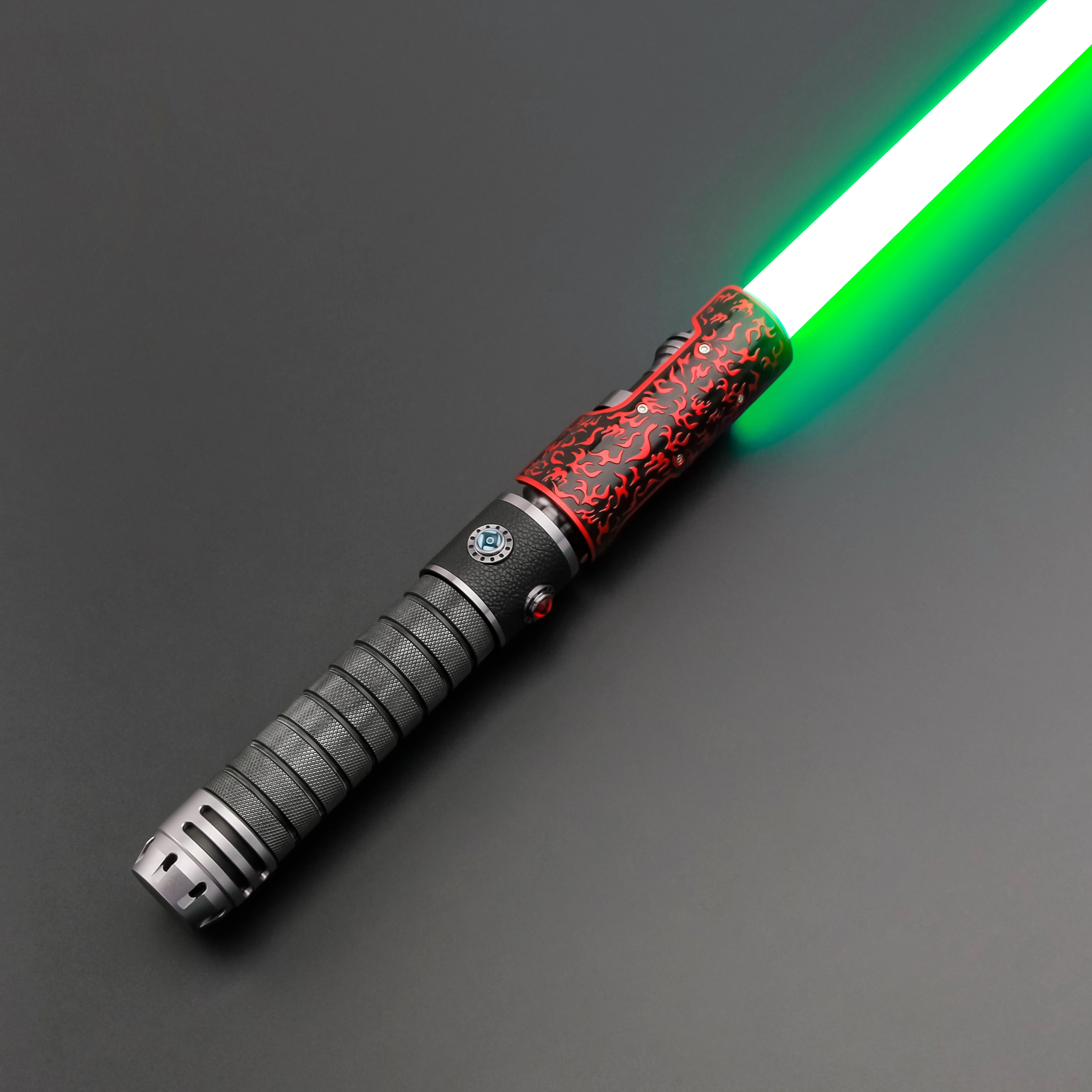 TXQSABER Lightsaber Neo Pixel SNV4 Proffie Smooth Swing RGB โลหะ Force Blaster ดาบเลเซอร์พฤษภาคม 4th คอสเพลย์ของเล่น ObiWan