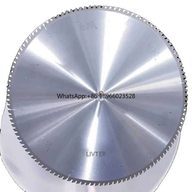 high performanceVarious Types Of Circular Saw Blades For Different Cutting Purposes