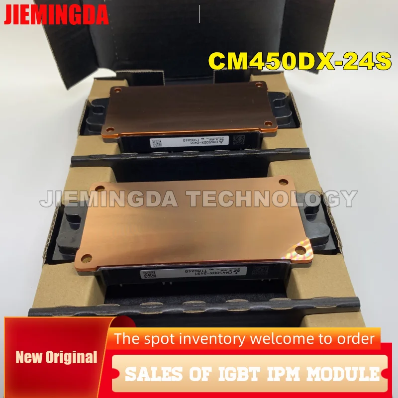 CM200DXD1-24A CM450DX-24S1 CM600DX-24T CM400DX1-24A CM300DX1-24A CM600DX-24S CM450DX-24S1 NEW ORIGINAL IGBT MODULE IN STOCK