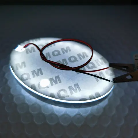 top 12 best sales led lexus emblem - №4
