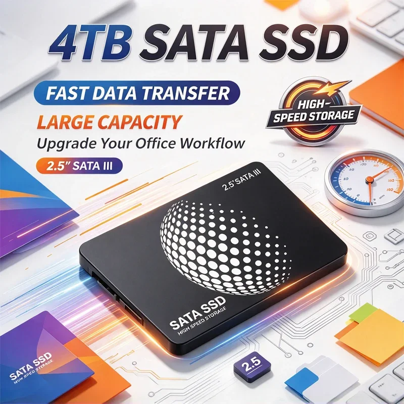HSBD 2.5