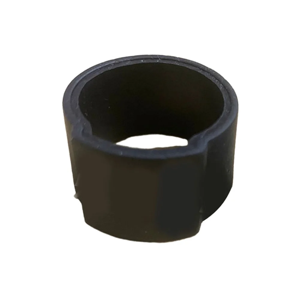 Silicone Fastening Clip for Alto Sax Mouthpiece Ligature Cap Designed for Soprano Tenor Sax and Clarinet Performance