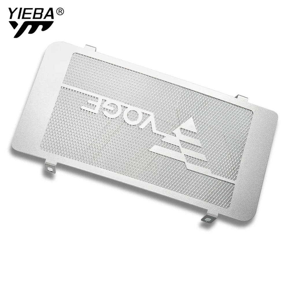 

500AC 525AC мотоциклетная решетка радиатора, защитная решетка, защитная сетка для бака для LONCIN VOGE 525R 525DS 500 AC 525 AC