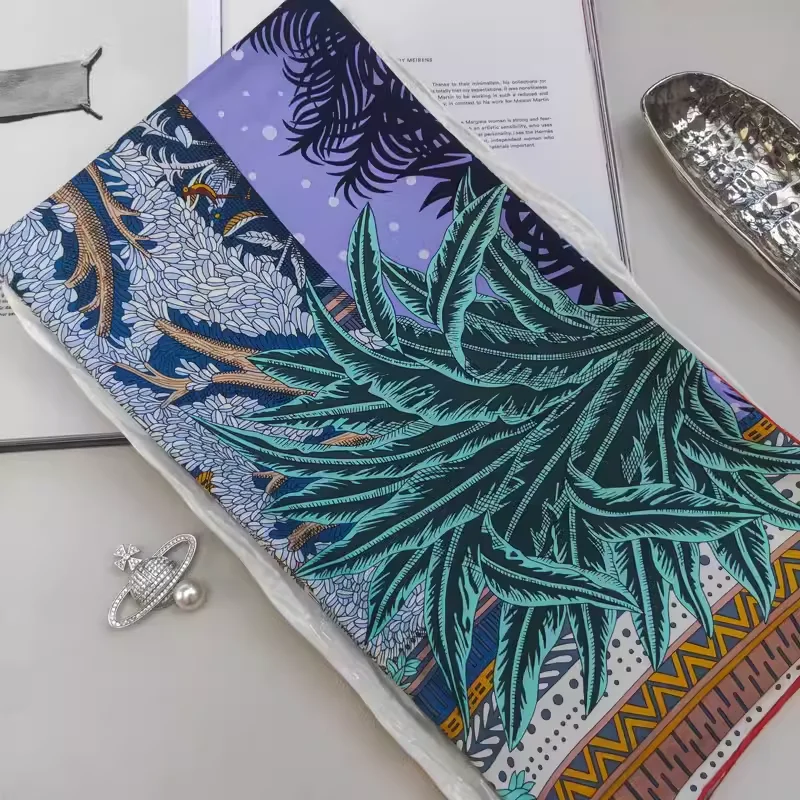 midsummer-night's-dr-silk-scarf-90cm-4-momme-twill-real-silk-taiwan-version-silk-scarf-warmth-sle-european-fas