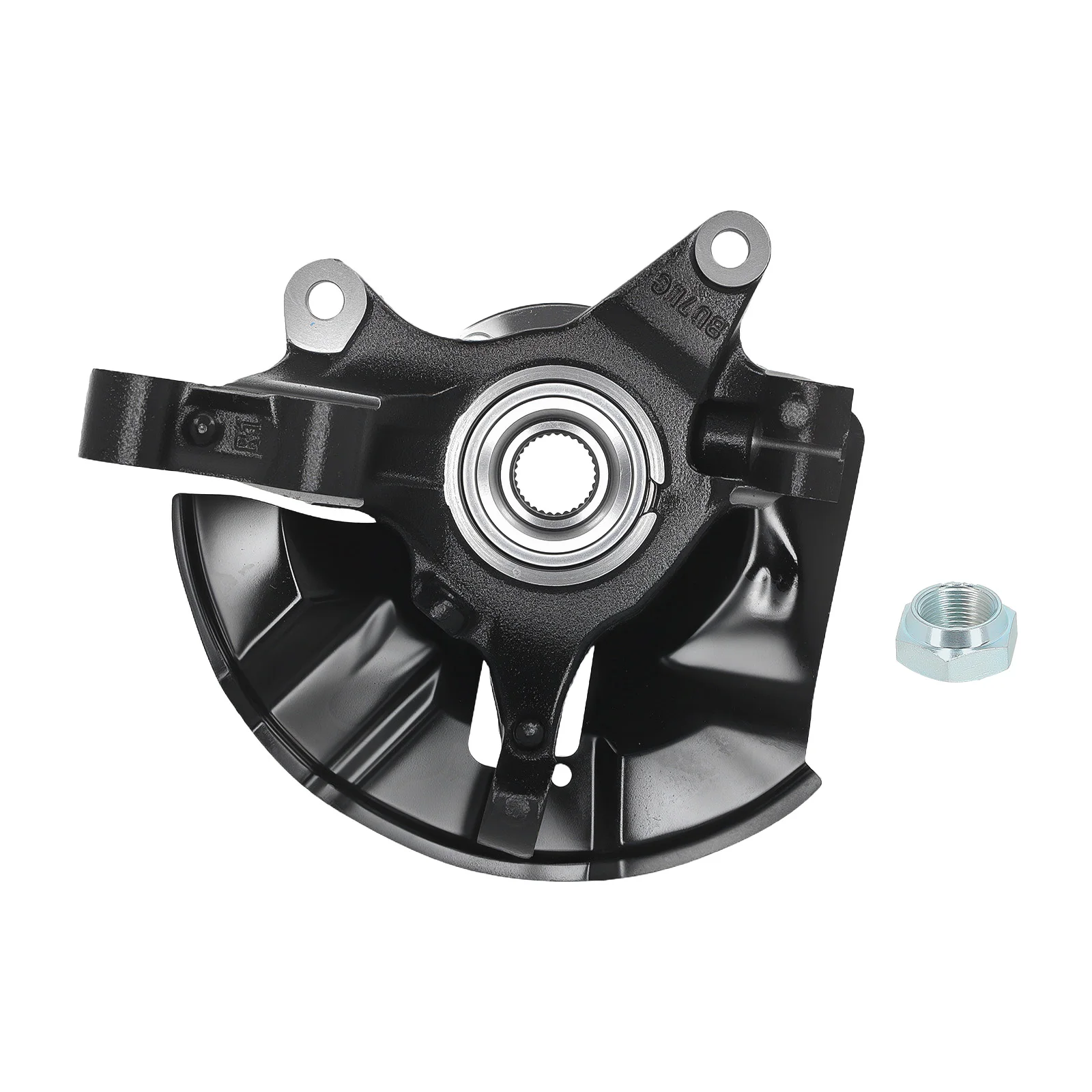 Lh Front Steering H… - image