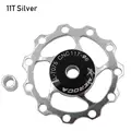 Silver 11T