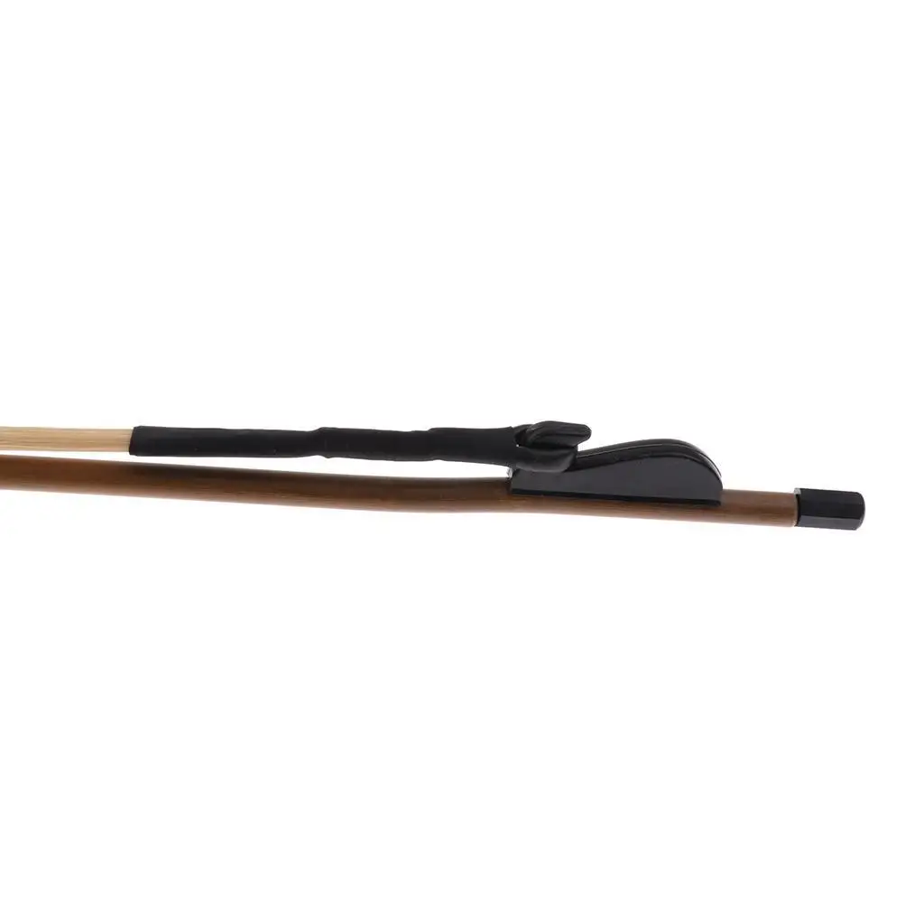 Professional Erhu Bow Chinese Violin Bow for Stringed Instrument Parts Wood