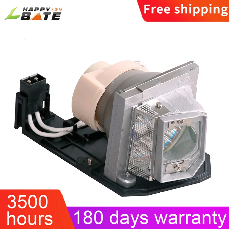 Original projektor BL-FP230D für optoma hd20 HD20-LV hd200x ex612 ex610st dh1010 hd180 mit gehäuse