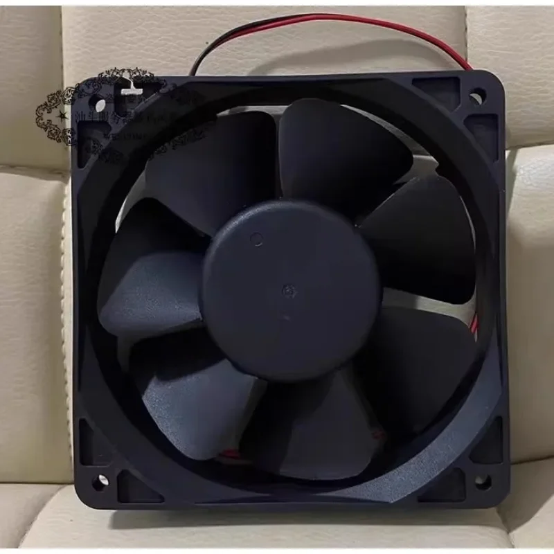 Новый охлаждающий вентилятор для SUNON KD2412PMBX-6A KD2412AMBX-6A 24 В 6,7 Вт 7,2 Вт инверторный охлаждающий вентилятор 12 см 120*120*38 мм