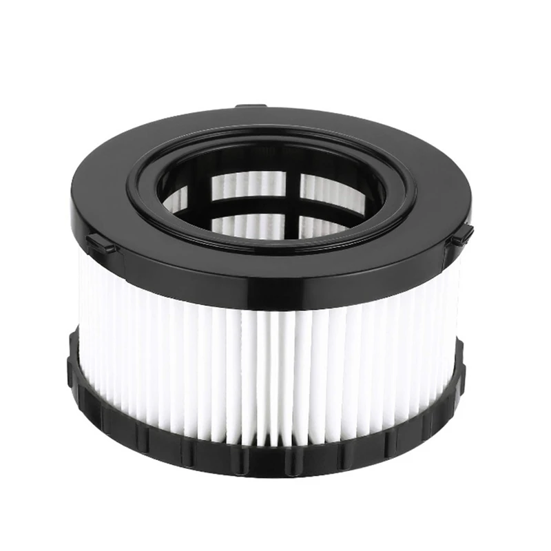 HEPA Filter Replacement For Dewalt DC5151H DC515H DCV517 Wet Dry Vacuum Cleaner Replacement Accessories