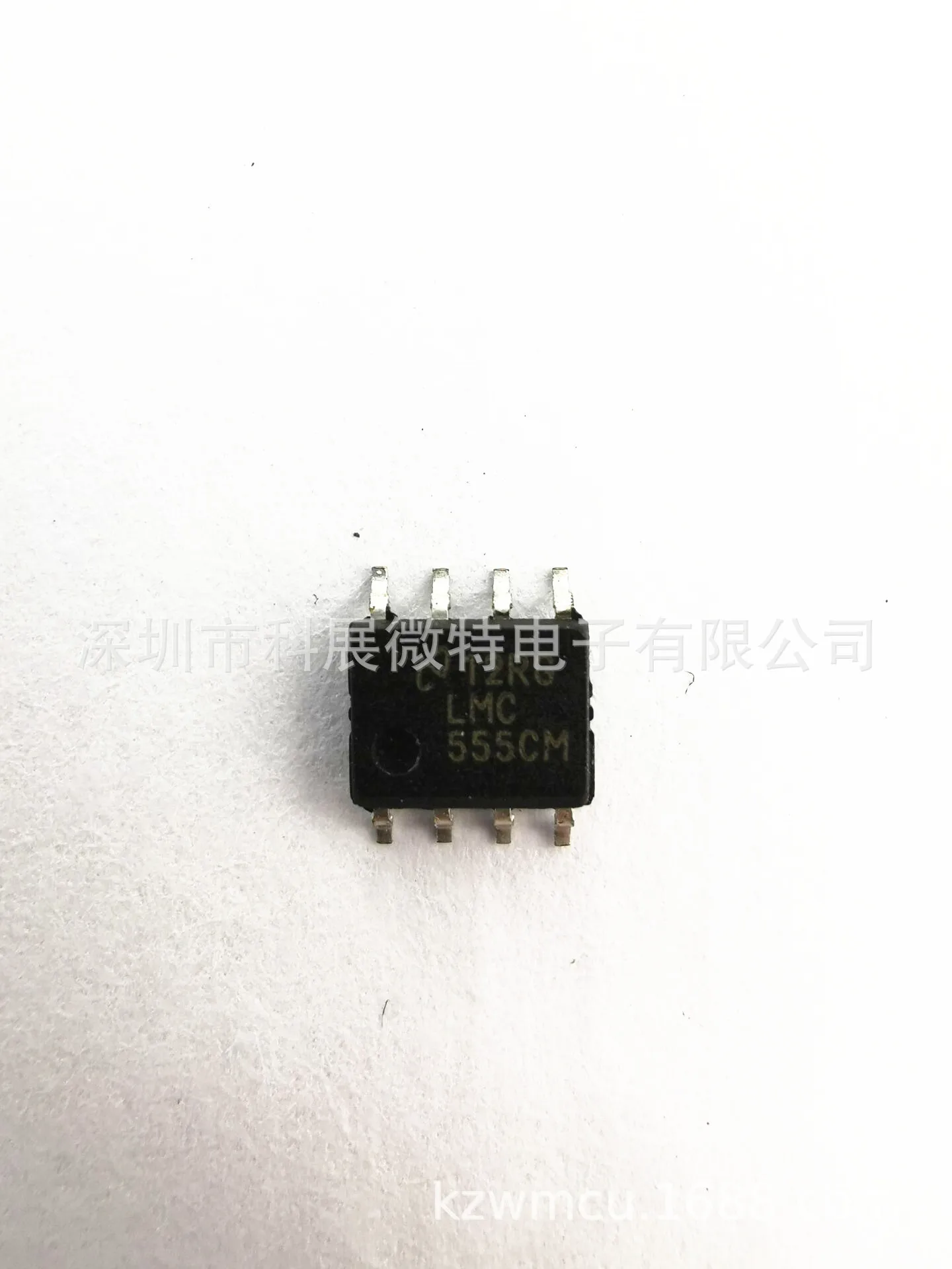 LMC555CMX LMC555CM SOP-8 Integrated chip Original New