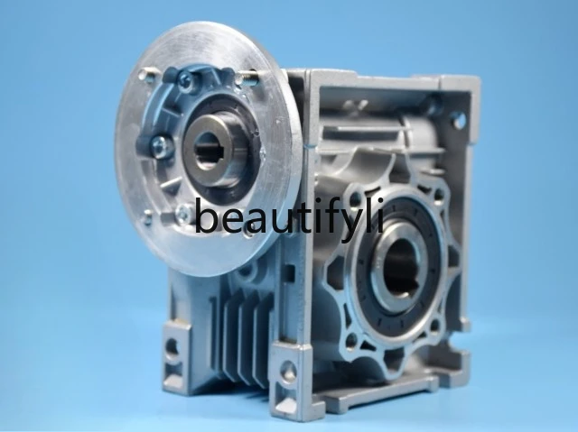 Automatic computer car washing machine accessories car washing machine brush gear reducer gearbox stainless steel wheel core