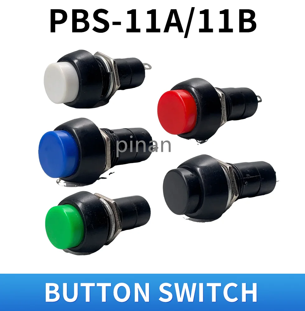 PBS-11A PBS-11B 12M…