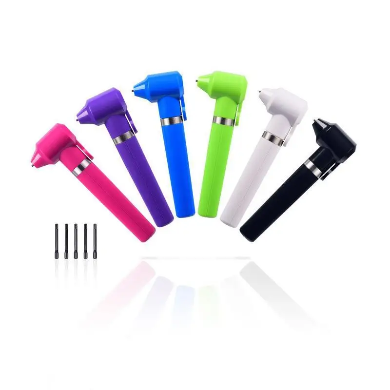 Electric Tattoo Ink Pigment Mixer Time Saving Device with Sticks for Microblading Eyebrow Tattoo Beauty Studio