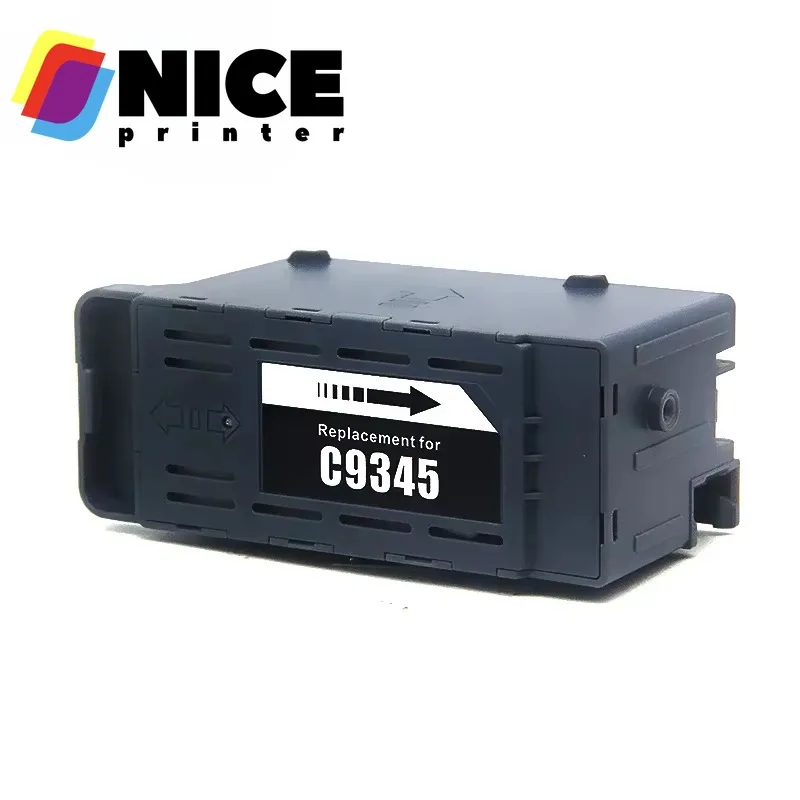 

C9345 C12C93459 контейнер для обслуживания Epson LWF-7820 wf-7840 L8160 L15158 L15168 L15150 L15160 L6558 6578