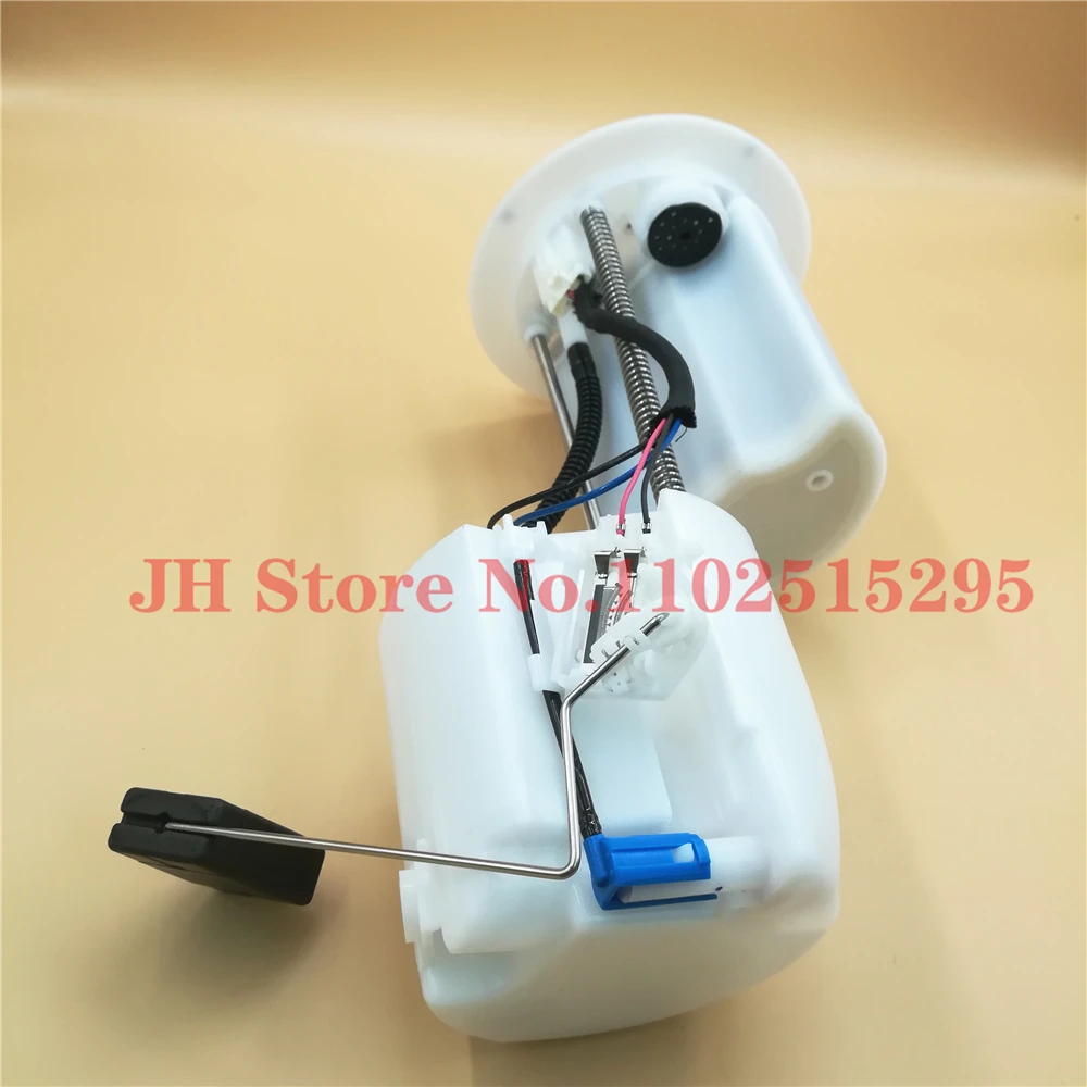 JH Fuel Pump Assembly For Toyota Vios Yaris Corolla 2008-2013 77020-0D070 77020-0D040 77020-52232 77020-52330 77020-52120