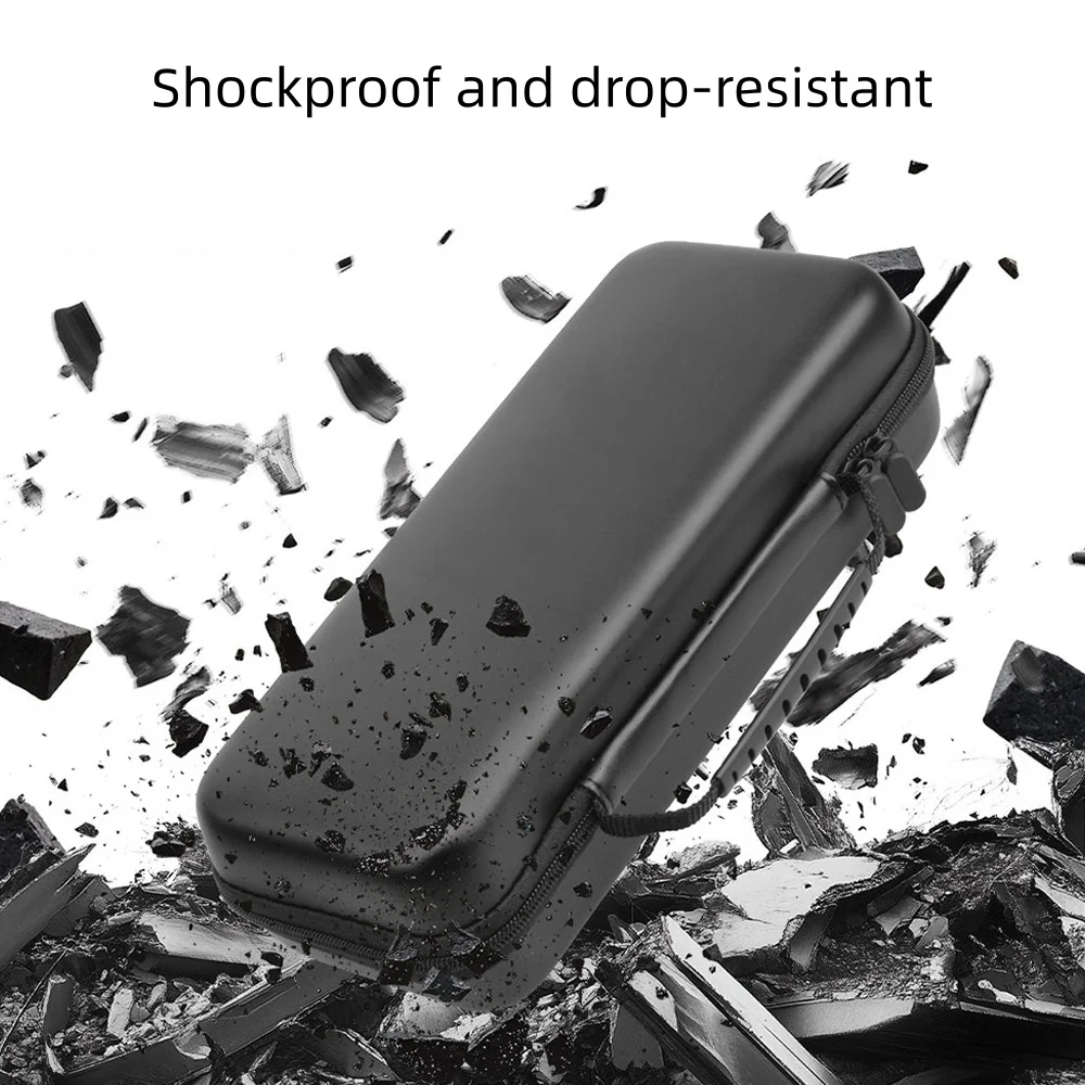 

Storage Case Bag for GPD Win5 Gaming Console,Portable Carrying Case Travel Protective Case Carry Bag Handheld Console Accessory