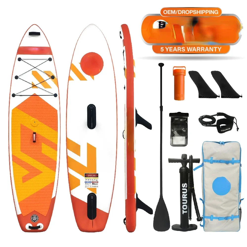 price inflatable windsurfing board with sail