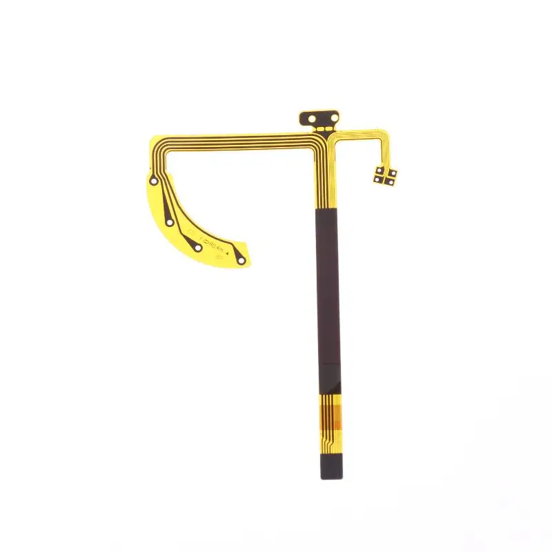 Подходит для кабеля поколения 24-70 мм 2,8 л, гибкий кабель с диафрагмой объектива, кабель для объектива, запасные части для камеры