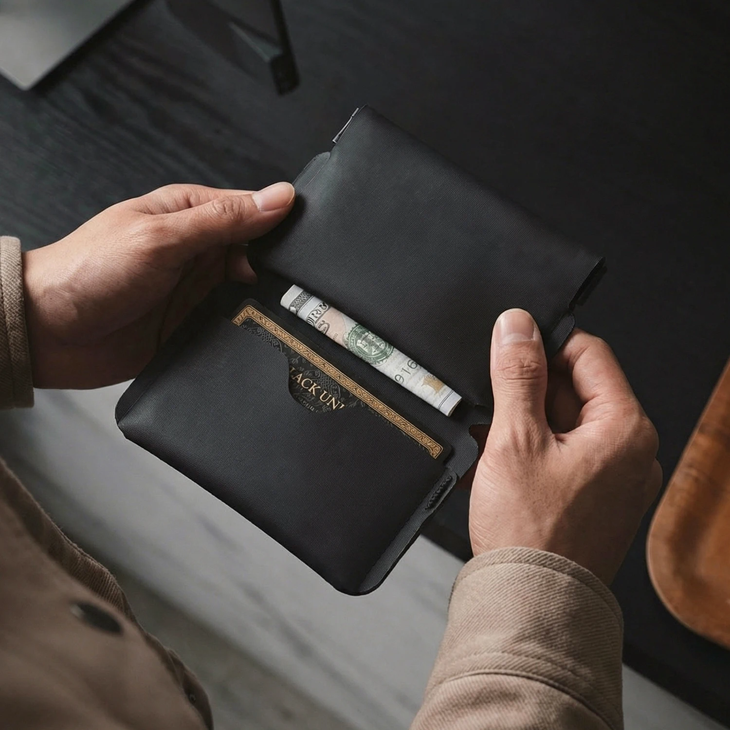 Thumbnail 2 - #72 Best Slim Credit Card Holders to Buy In 2026