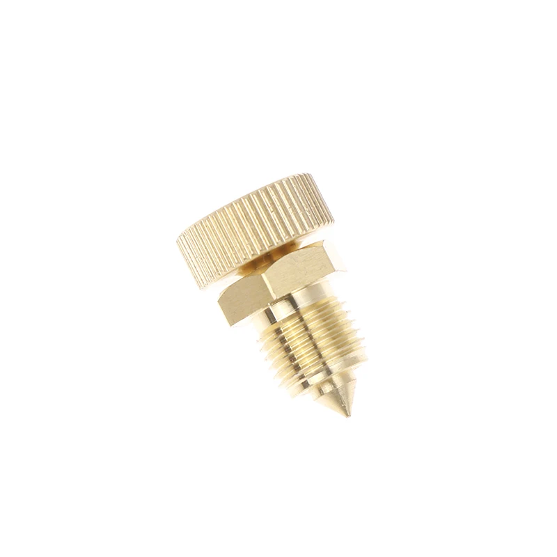 High Pressure Hand Pump 300bar Copper Air Bleed Screw Safety Bleeder Valve Spare Parts Kit