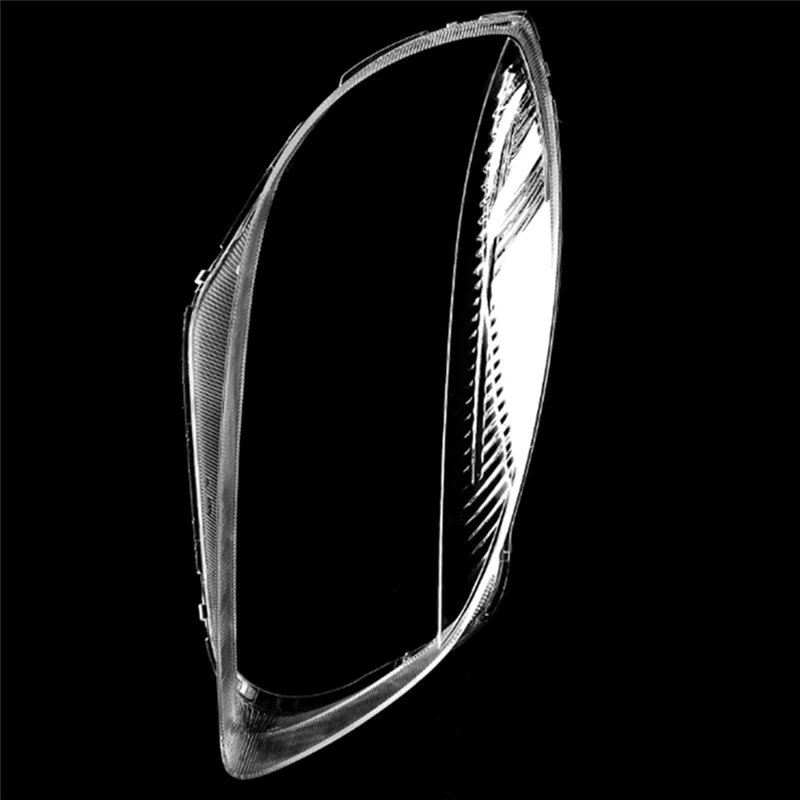 

For Skoda Fabia 2008-2011 Car Front Headlight Cover Lampshade Shell Lens Cover Right