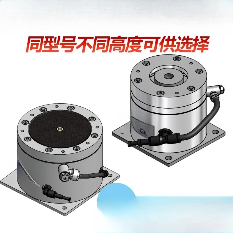 Damping Vibration Isolator PAL3-2.5 Horizontal Automatic Adjustment Vibration Isolation and Absorption, Membrane Air Spring