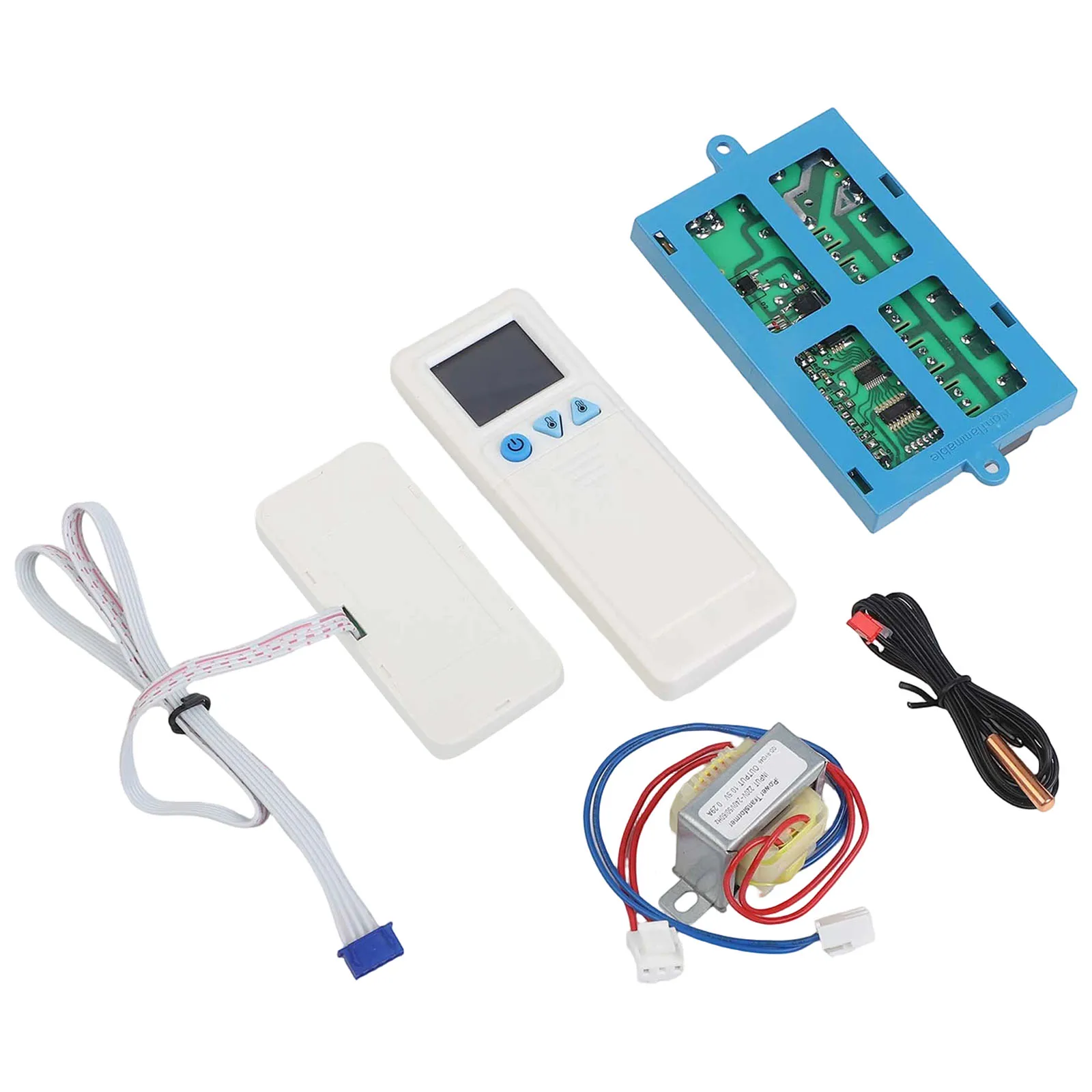 

Reliable Temperature Control System AC Control System As Shown In The Picture AC Control System Efficient Energy Consumption