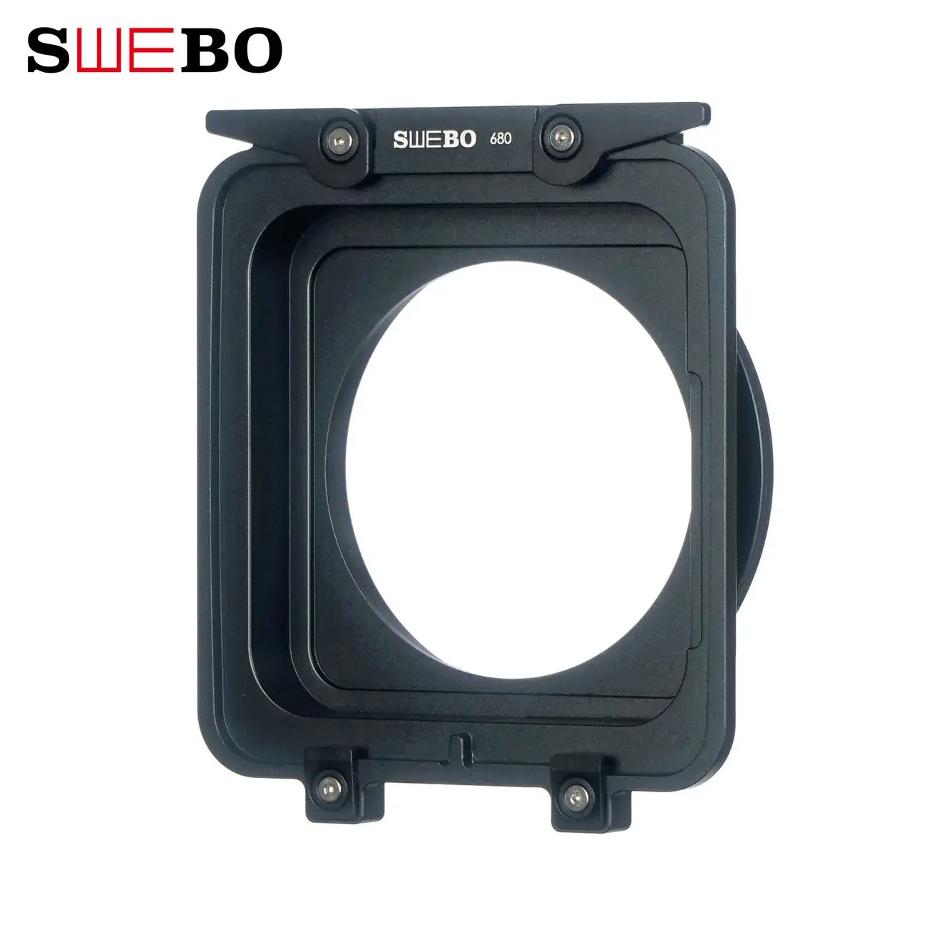 SWEBO Micro Monorail Fuji GX680 Lens Adapter