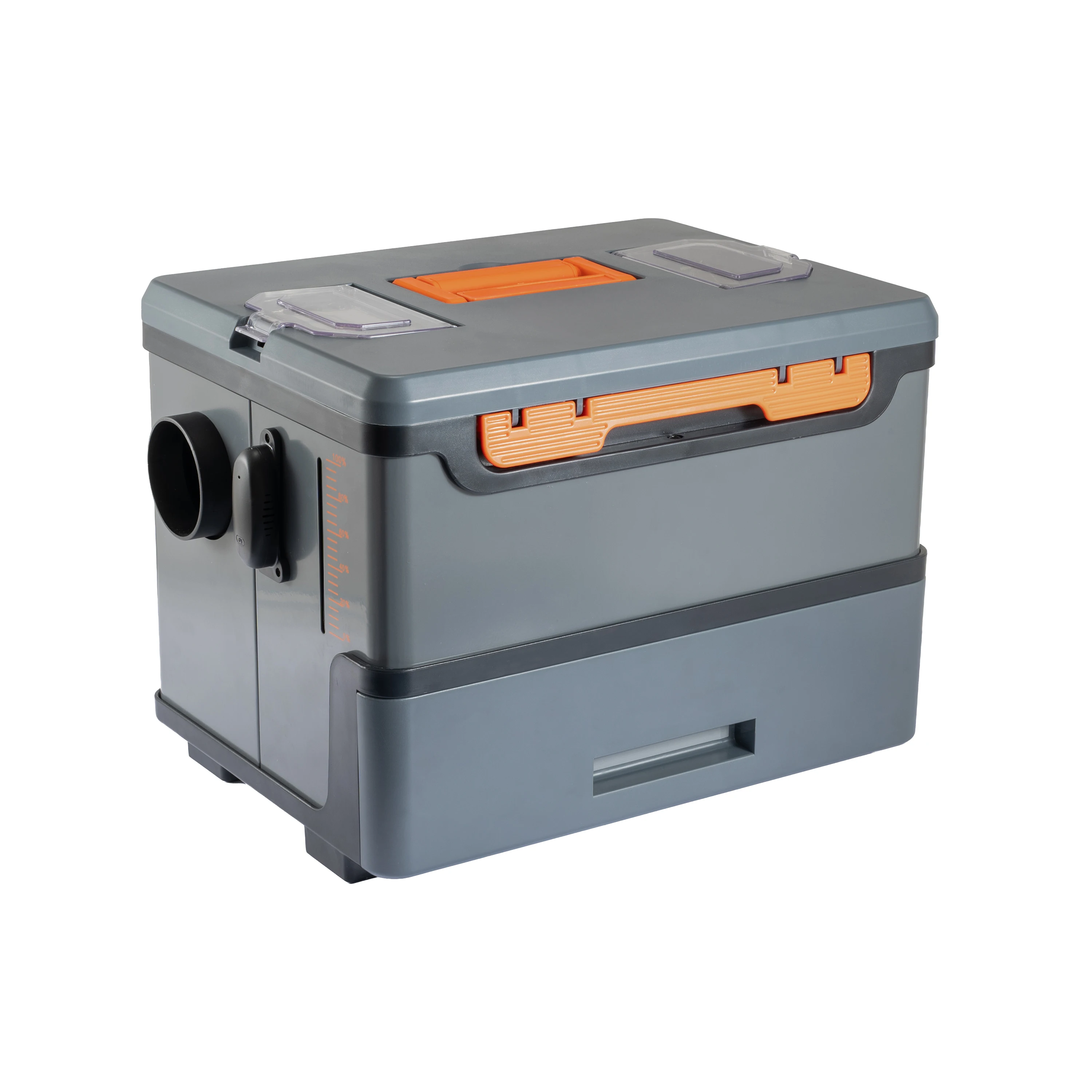 New Arrival 2KW 5KW 8KW Diesel Parking Heater 12V 24V 110V 220V Diesel Air Heater For Campers Cars RVs Trailers Tents