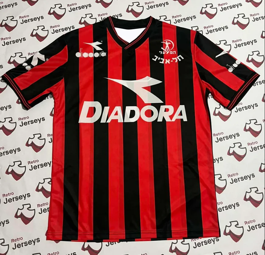 

Новая футбольная футболка израильской сборной 2026 года, унисекс, в стиле Y2K, мужская, оверсайз, для тренировок, быстросохнущая, модный бестселлер