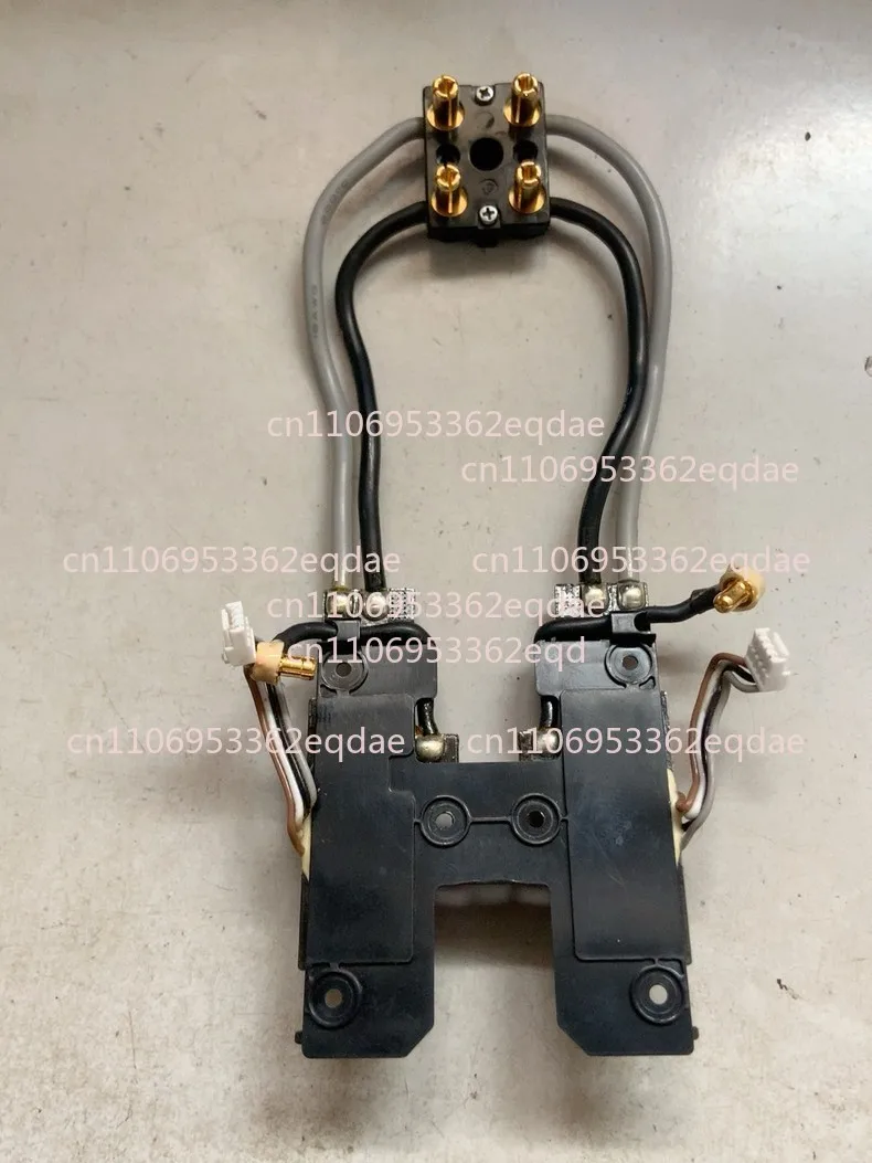 

For DJI Inspire 2 Battery Compartment Connector Module Original Used Repair Part