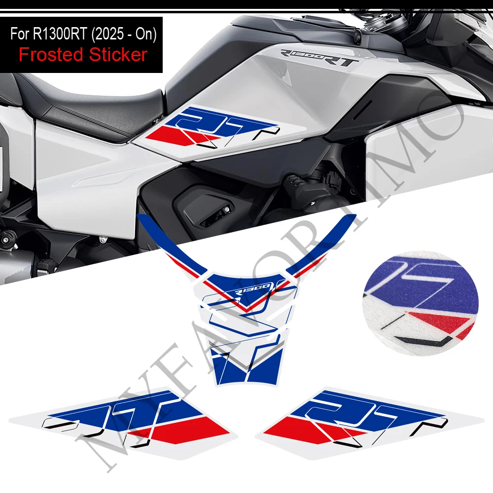 

Новый мотоцикл для R1300RT R1300 RT, накладка на бак, крышка бака, ручки, газовое топливо, наколенники, наклейки, защита 2025 2026