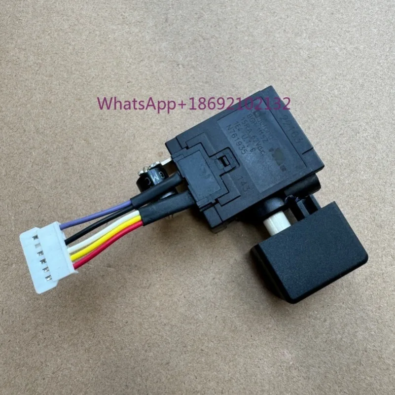 Original Switch BGH-1115Z N761935 for DEWALT Brushless Hair Dryer Power Tool Accessories