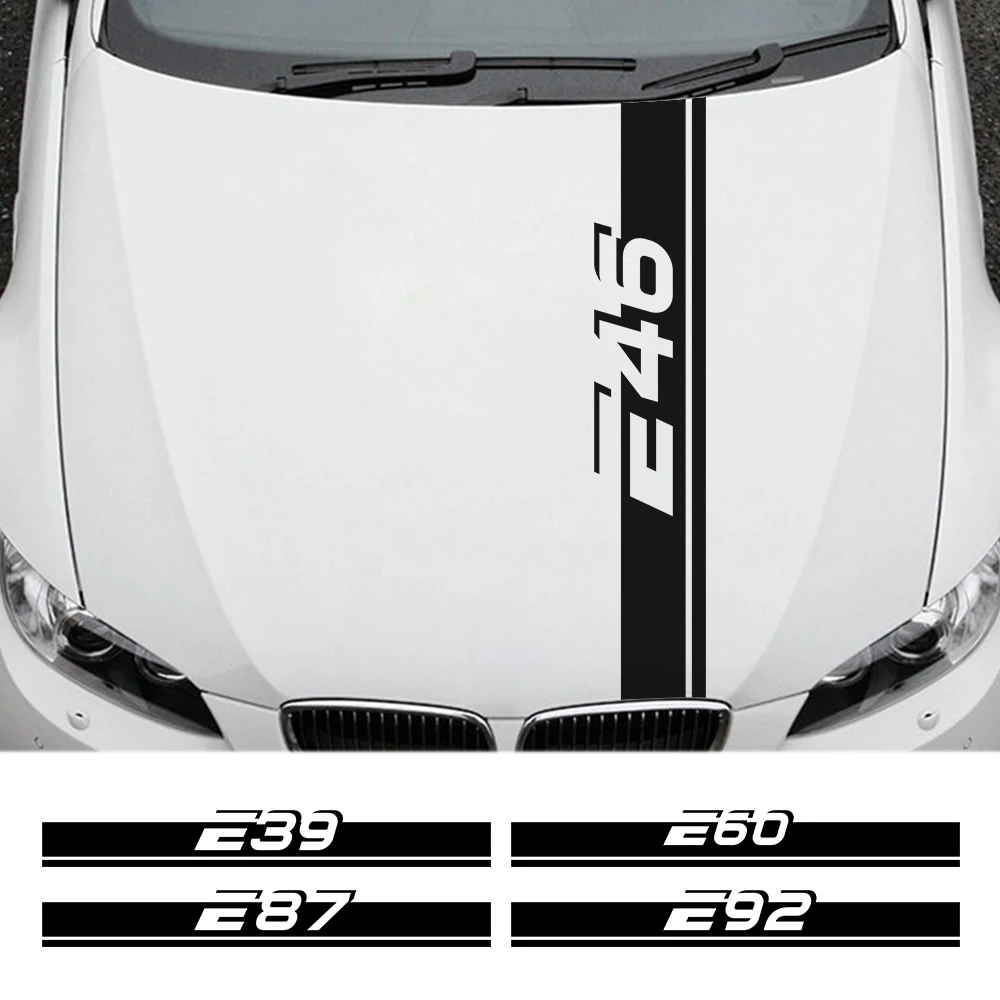 Car Bonnet Hood Sti…