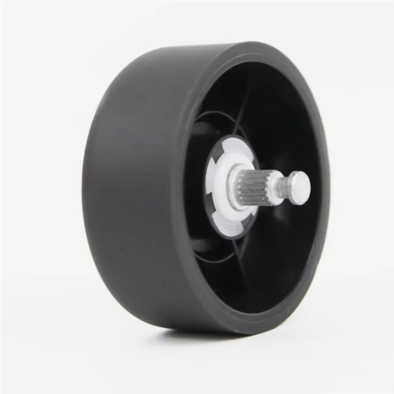 For Dreame T30/T20/T10/V16/V12 Robot Vacuum Cleaner Replacement Main Drive Wheel- Left& Right Swivel Design Spare Parts-CLIM