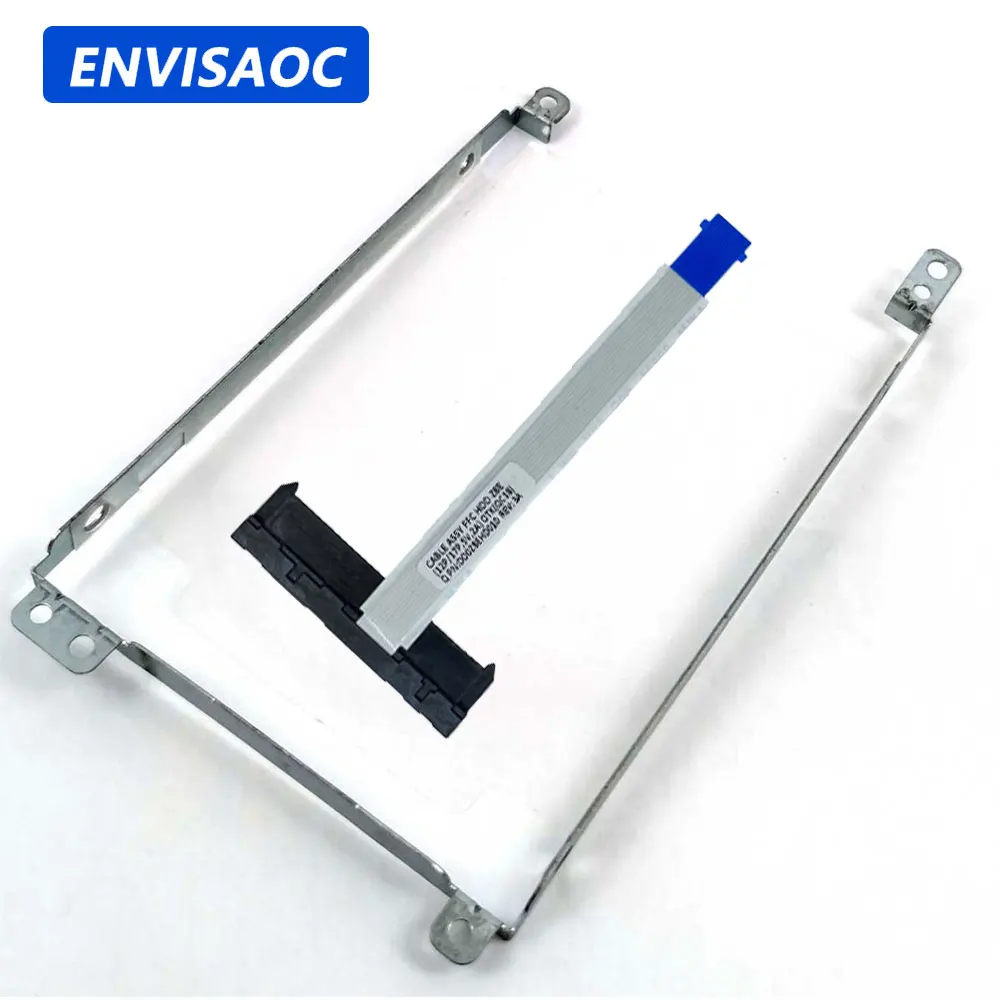 Para Acer Aspire 3 A314-22 A314-22G A314-35 A314-35G A114-33 portátil SATA disco duro HDD SSD conector soporte de cable flexible